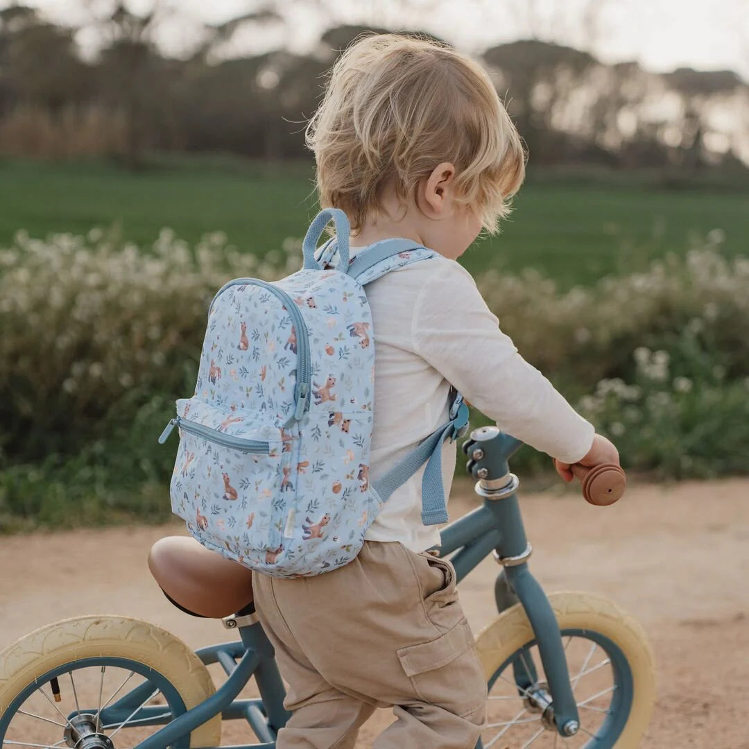 Little Dutch Kinderrucksack Kindergartenrucksack Forest Friends