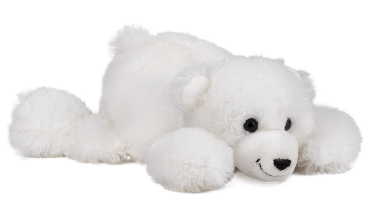 Kuscheltier Eisbär