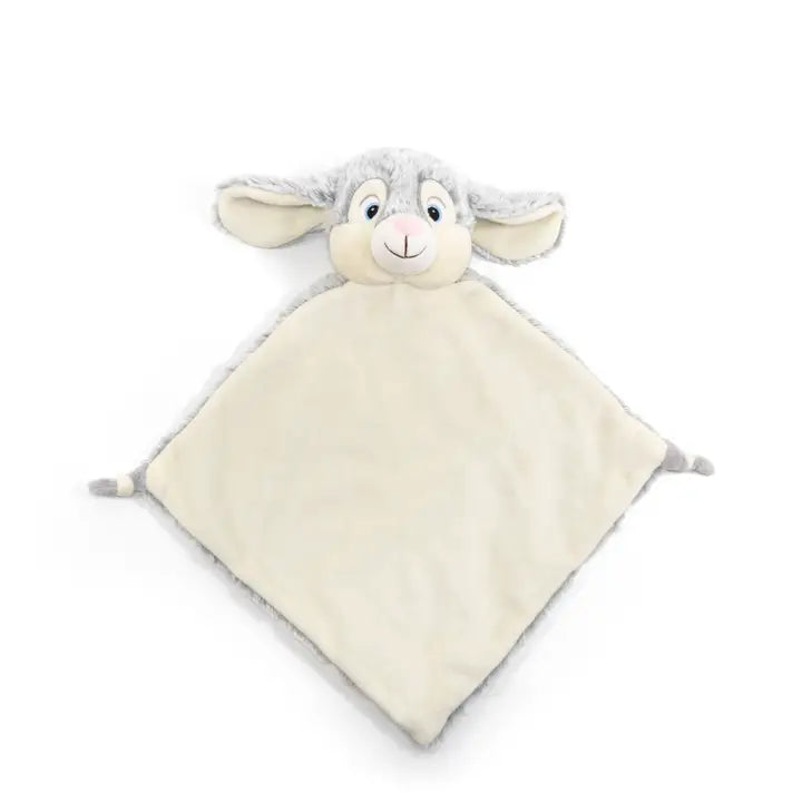Schmusetuch Cubbies Hase