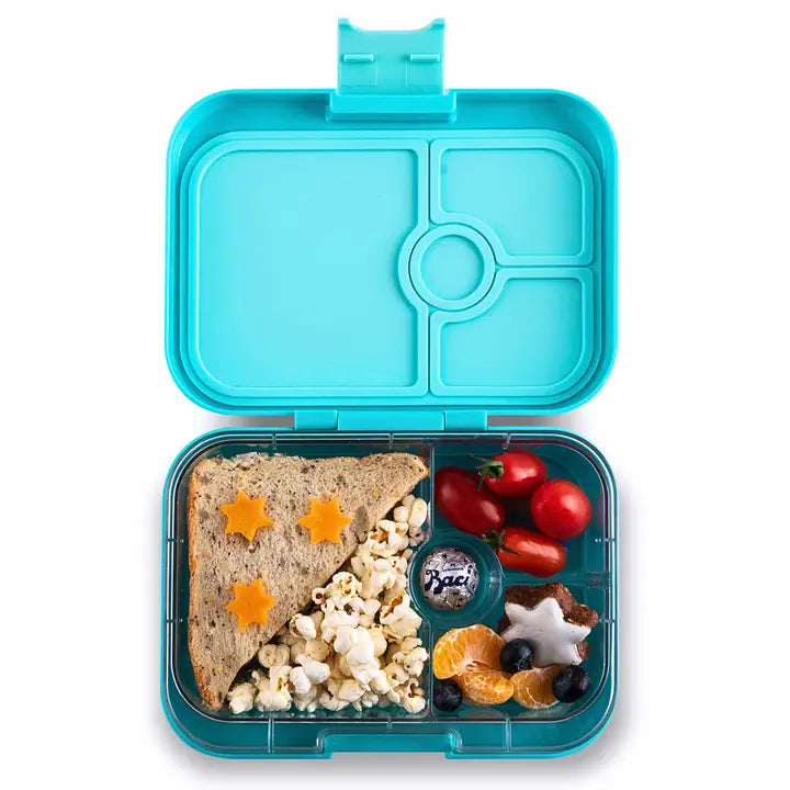Znünibox Yumbox Original Miami Aqua Einhorn