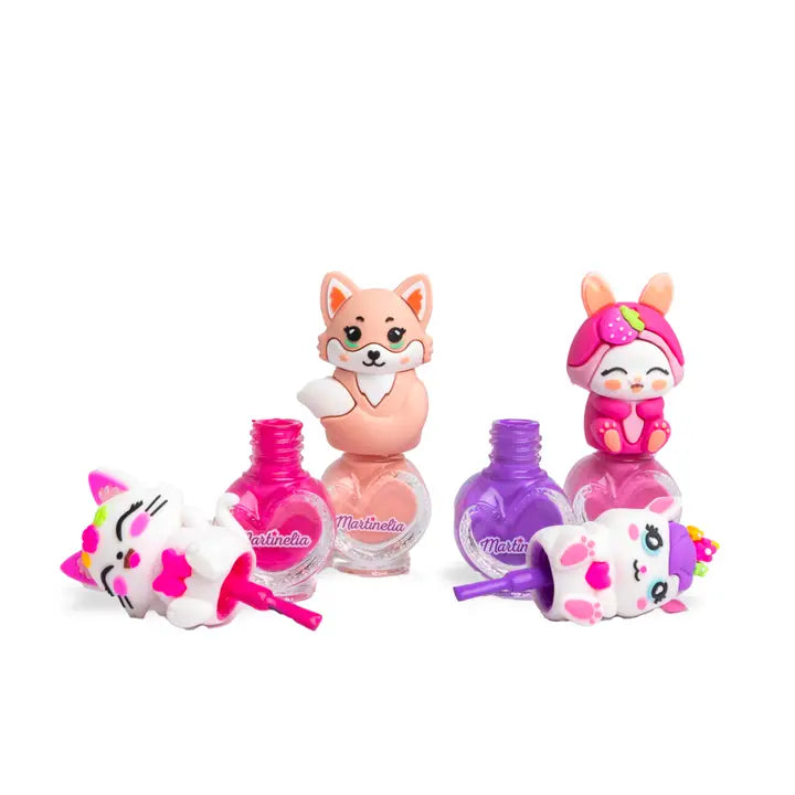 Martinelia Friendly Friends Nagellack assortiert