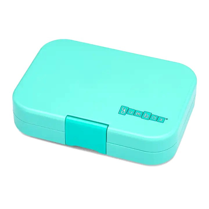 Znünibox Yumbox Original Miami Aqua Einhorn