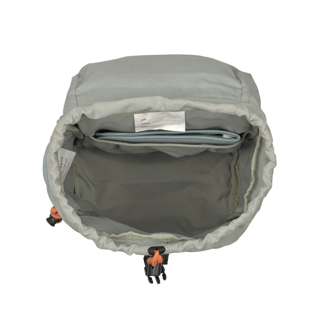 Kinderrucksack Kindergartenrucksack Lässig Mini Outdoor Adventure Hellblau