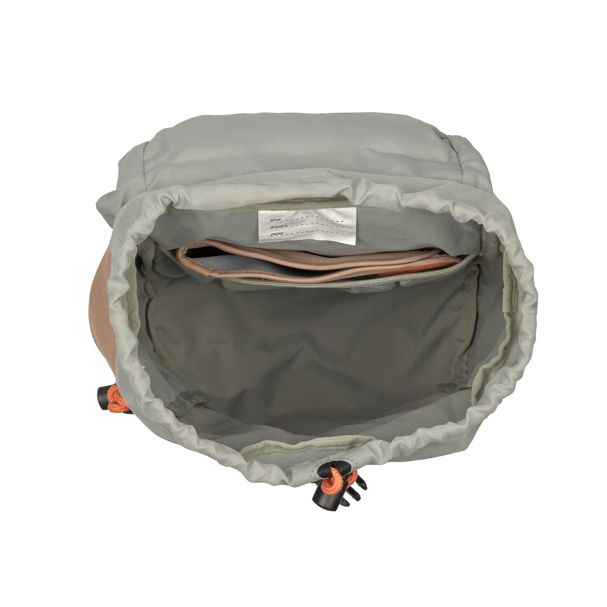 Kinderrucksack Kindergartenrucksack Lässig Mini Outdoor Adventure Nature