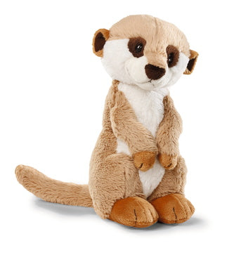 Kuscheltier Nici Erdmännchen