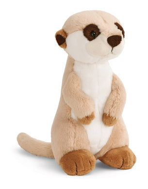 Kuscheltier Nici Erdmännchen