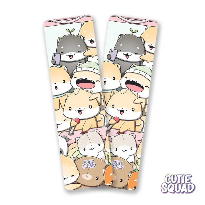 Lesezeichen Kawaii Shiba