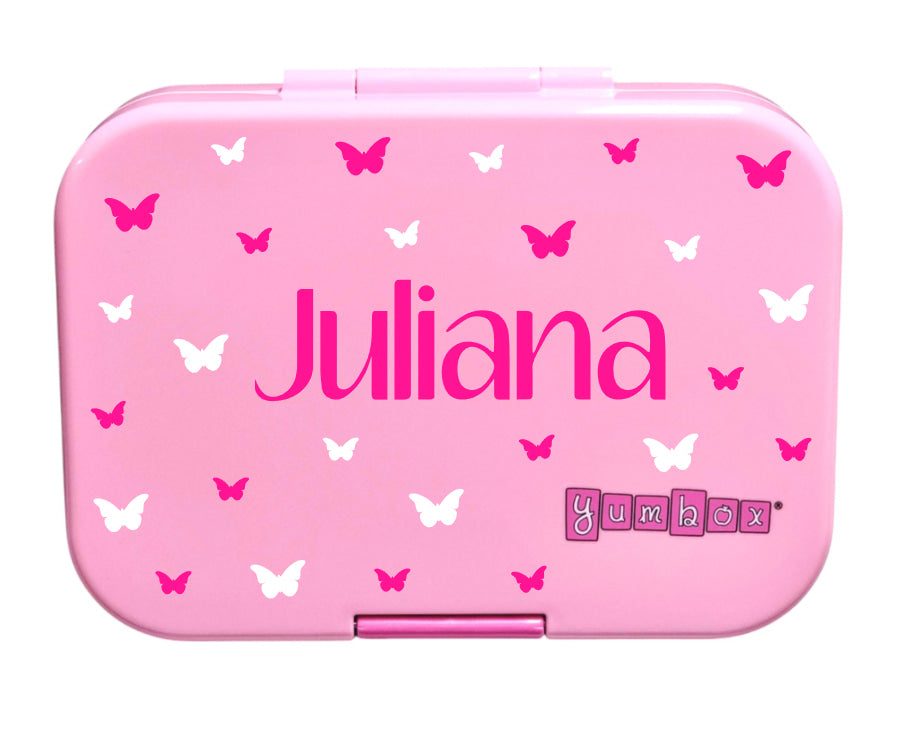 Znünibox Yumbox Original Rosa Einhorn