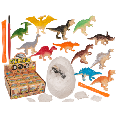 Ausgrabungsset Dino World