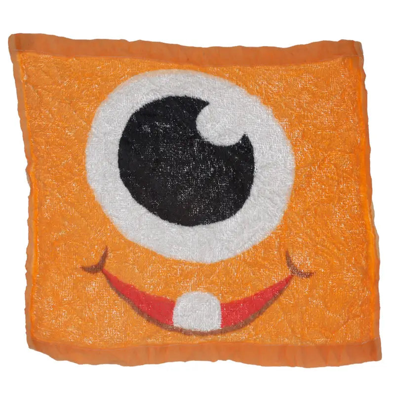 Magisches Handtuch Monster assortiert