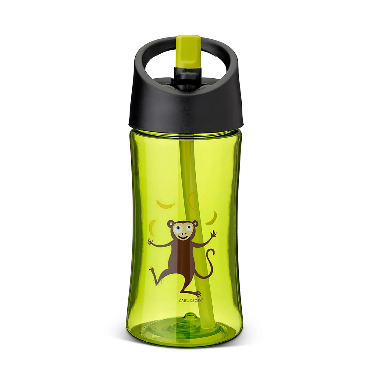 Ersatzdeckel für Carl Oscar Plastik Trinkflasche