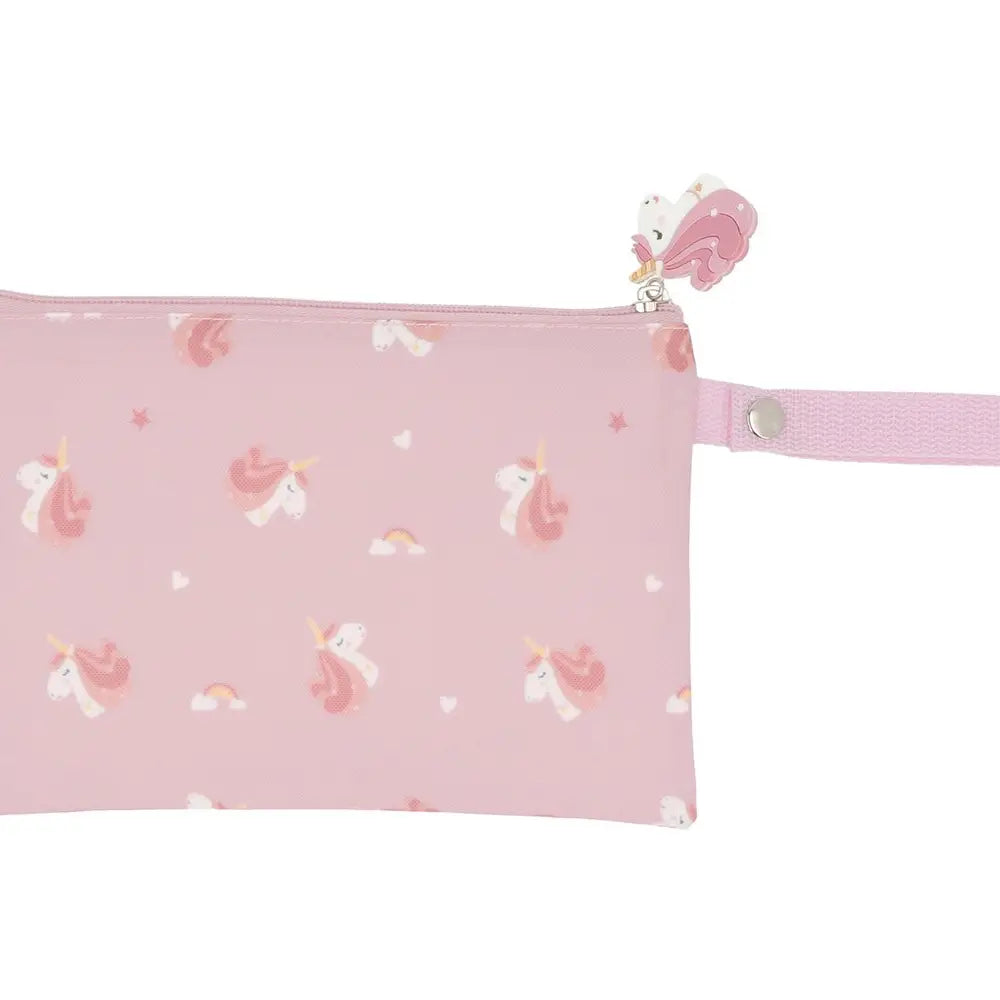 Lunchbag Einhorn