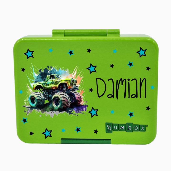 Znünibox Yumbox Mini Snack Dino