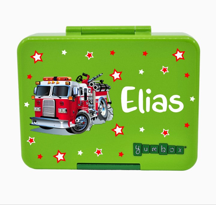 Znünibox Yumbox Mini Snack Dino