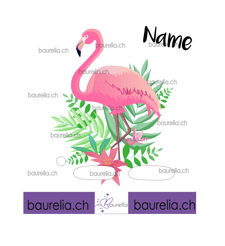 Schutzfolie Toniebox Flamingo 1