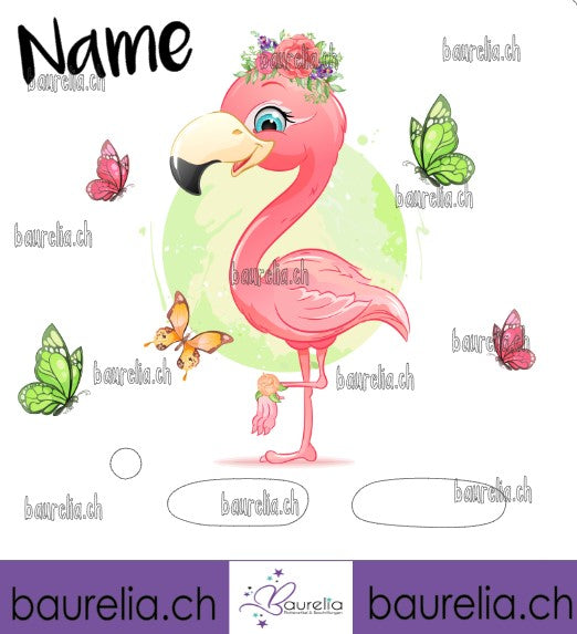 Schutzfolie Toniebox Flamingo 3