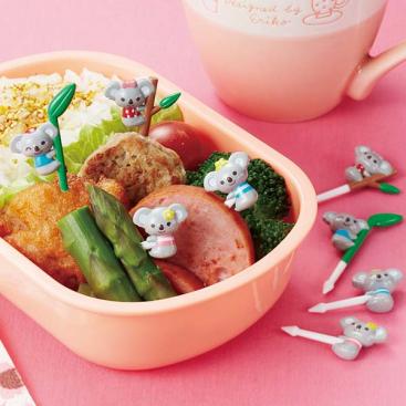 Znünibox Torune Bento Picks Koala