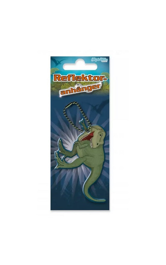 Reflektoranhänger T Rex