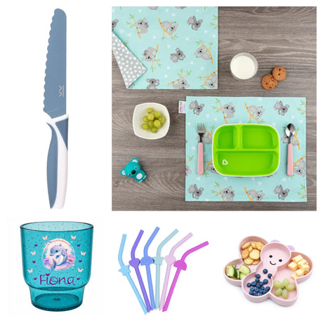 trinkbecher, trinkbecher kinder, trinkbecher kinder personalisiert, trinkbecher kinder kaufen, zahnputzbecher, zahnputzbecher personalisiert, kindermesser kaufen schweiz, kindermesser personalisiert, kuhn rikon kindermesser personalisiert