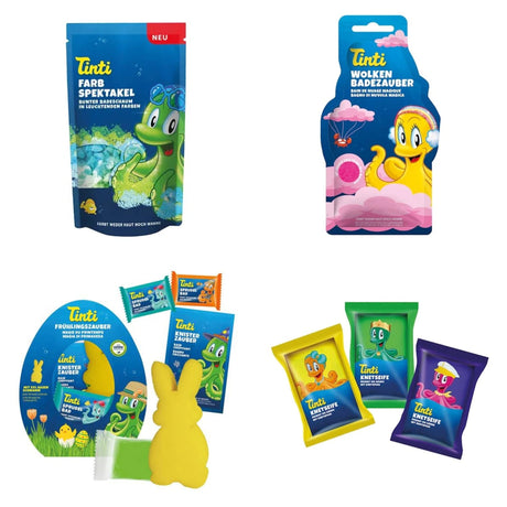 tinti, tinti kaufen, tinti schweiz, badeprodukte, badeprodukte kinder, badeprodukte tinti, badeprodukte baby, badeprodukte tinti kaufen, knetseife, badekugel kinder, badeschaum kinder