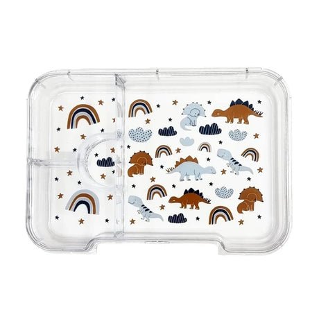 Inlay bedruckt Baurelia Box