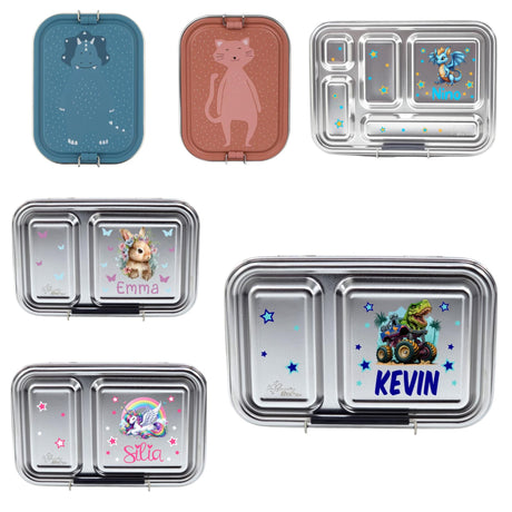 znünibox edelstahl, lunchbox edelstahl, znünibox edelstahl kinder, znünibox edelstahl kinder personalisiert, znünibox edelstahl kaufen, lunchbox edelstahl kinder, lunchbox kinder edelstahl personalisiert