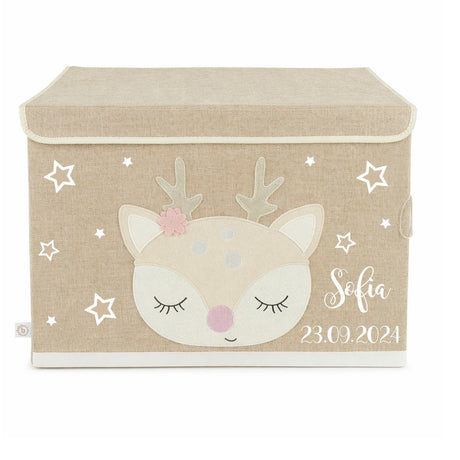 Erinnerungsbox & Spielbox