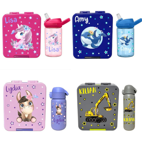 lunchbox kinder set, lunchbox kinder set personalisiet, lunchbox set personalisiert, lunchbox kinder set schweiz, znünibox kinder set, znünibox kinder set personalisiert, znünibox set, lunchbox set