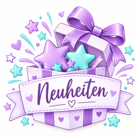 Neuheiten