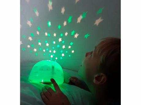 Nachtlichter Projektor