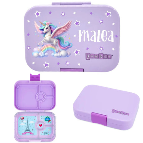 yumbox personalisiert, znünibox yumbox, yumbox mini, yumbox panino, yumbox original, yumbox personalisiert schweiz