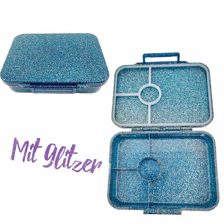 Glitzer Znünibox