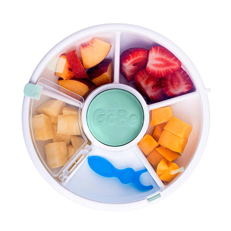 GoBe Snackschleuder