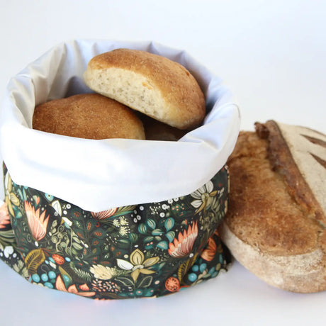 Brotbeutel & Lunchbag