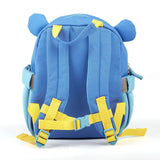 Kinderrucksack Kindergartenrucksack Sigikid Pfötchen-Rucksack Bär