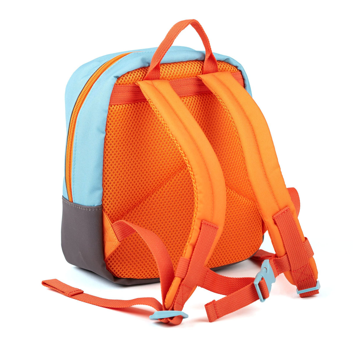 Kinderrucksack Kindergartenrucksack Sigikid Fuchs Türkis