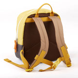Kinderrucksack Kindergartenrucksack Sigikid Löwe Gelb