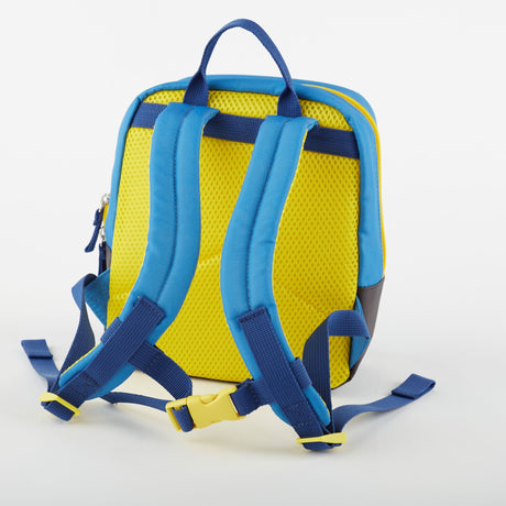 Kinderrucksack Kindergartenrucksack Sigikid Tiger Blau