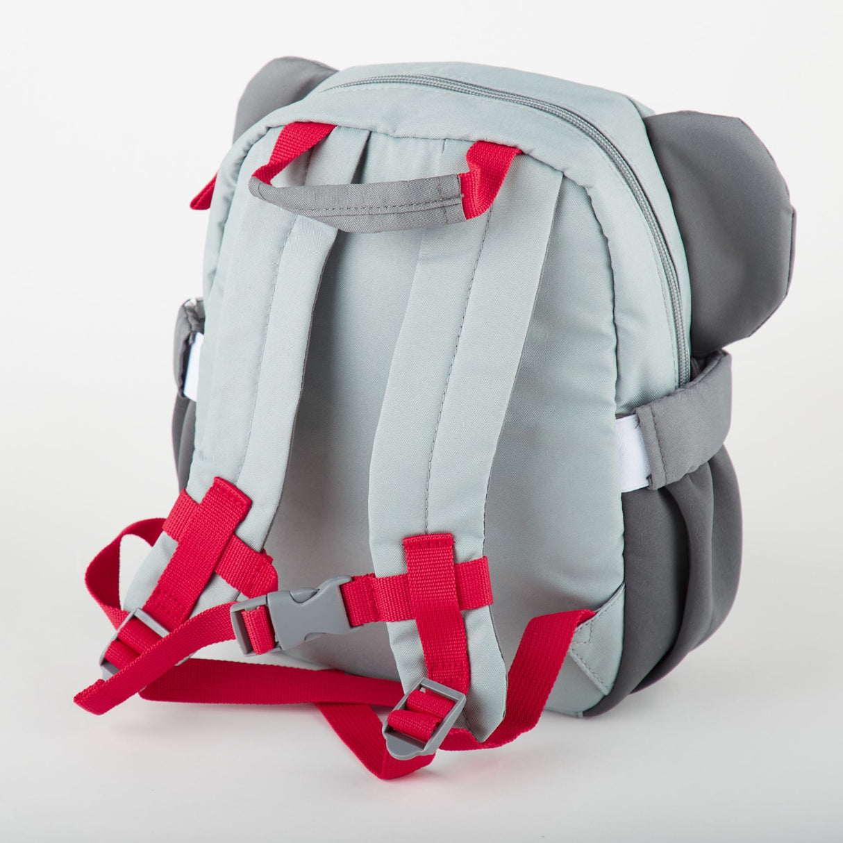 Kinderrucksack Kindergartenrucksack Sigikid Pfötchen-Rucksack Elefant