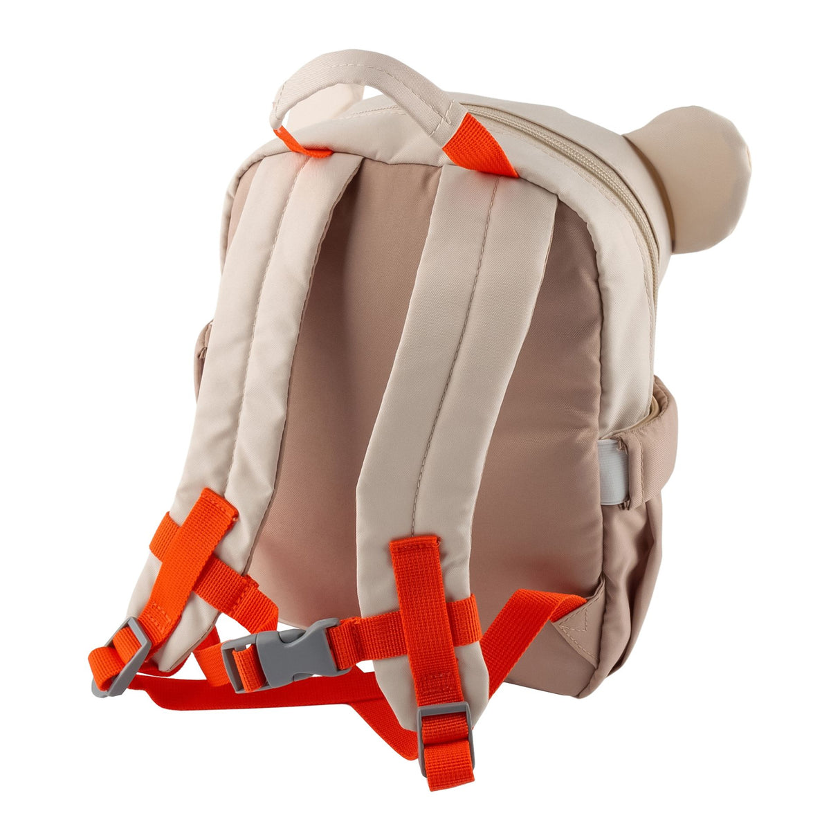 Kinderrucksack Kindergartenrucksack Sigikid Pfötchen-Rucksack Tiger