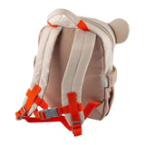 Kinderrucksack Kindergartenrucksack Sigikid Pfötchen-Rucksack Tiger