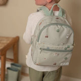 Little Dutch Kinderrucksack Kindergartenrucksack Little Farm