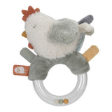 Little Dutch Ringrassel Huhn