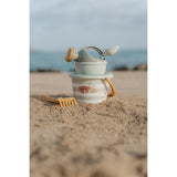 Little Dutch Sandkasten Spielzeug Set Grün