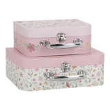 Spielkoffer Set Little Dutch Fairy Garden