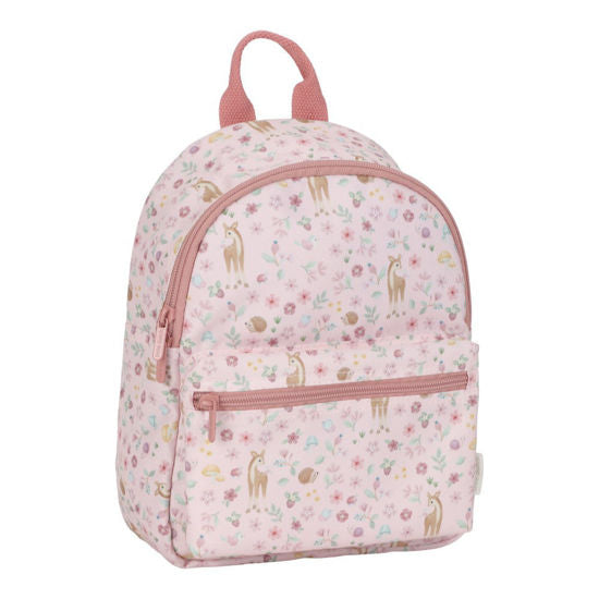 Little Dutch Kinderrucksack Kindergartenrucksack Fairy Garden