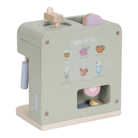 Little Dutch Kaffemaschine FSC