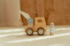 Little Dutch Kranwagen