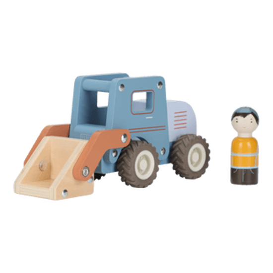 Little Dutch Bagger