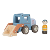 Little Dutch Bagger